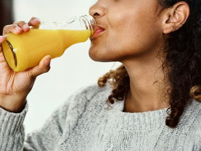 Why Does Toothpaste Make OJ Taste Awful?