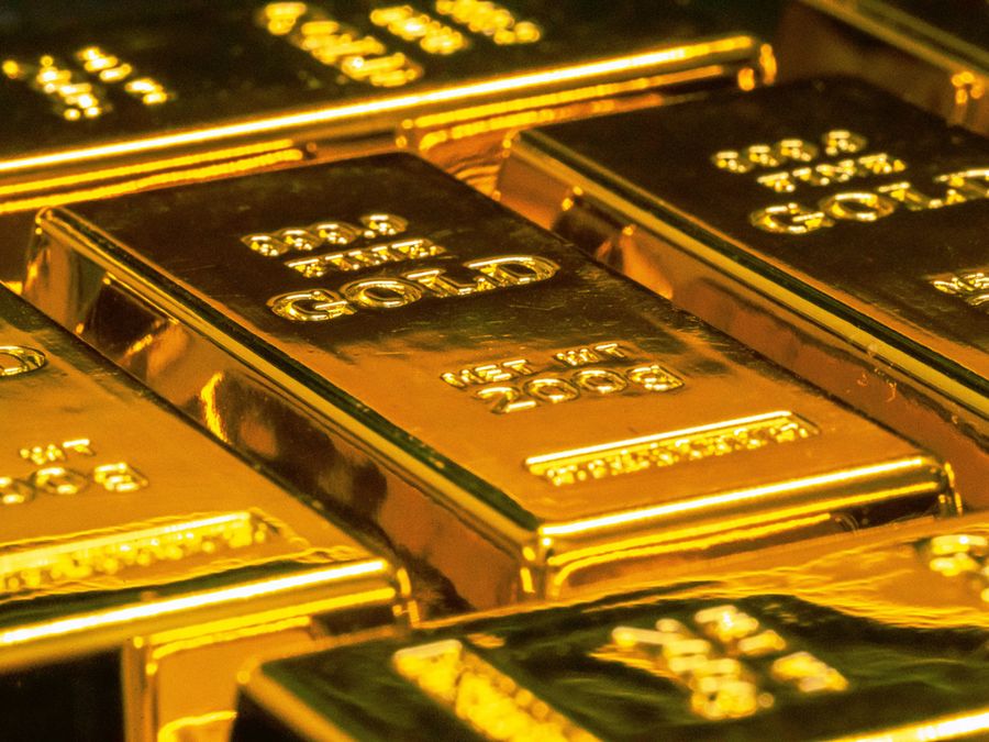 What Makes Gold So Valuable?