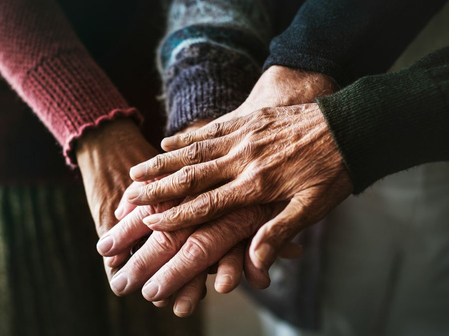 Why Does Your Body Age?