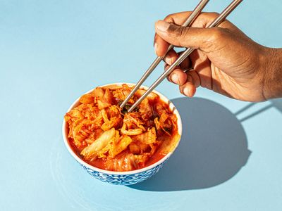 Why Does Spicy Food Make Your Nose Run?