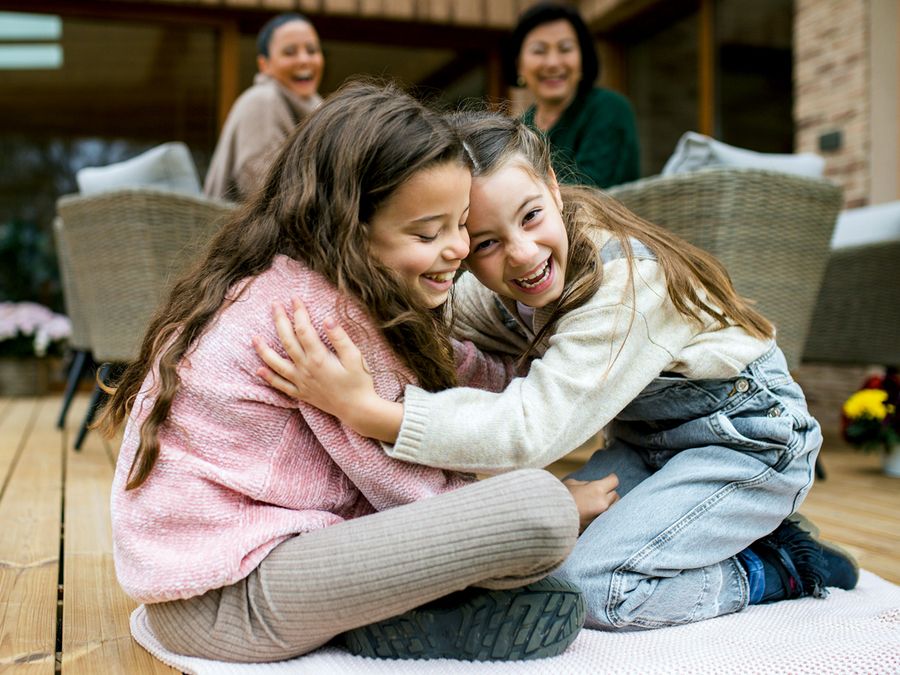 What Is a Cousin ‘Once Removed’?