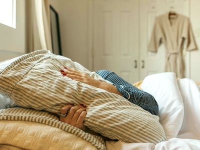 Why Is Morning Breath Worse Than Your Regular Breath?