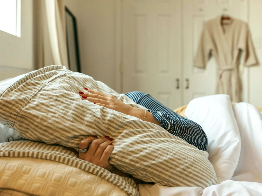 Why Is Morning Breath Worse Than Your Regular Breath?