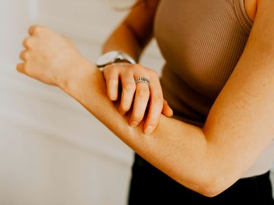 Why Does Scratching an Itch Feel So Good?