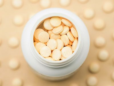 What Does the ‘C’ in Vitamin C Stand For?