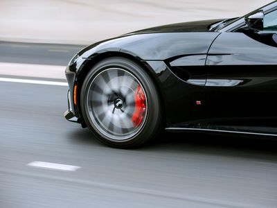 Why Do Wheels Sometimes Look Like They’re Spinning Backwards?