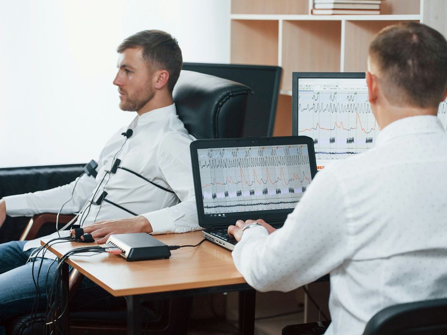 Do Lie Detectors Actually Work?
