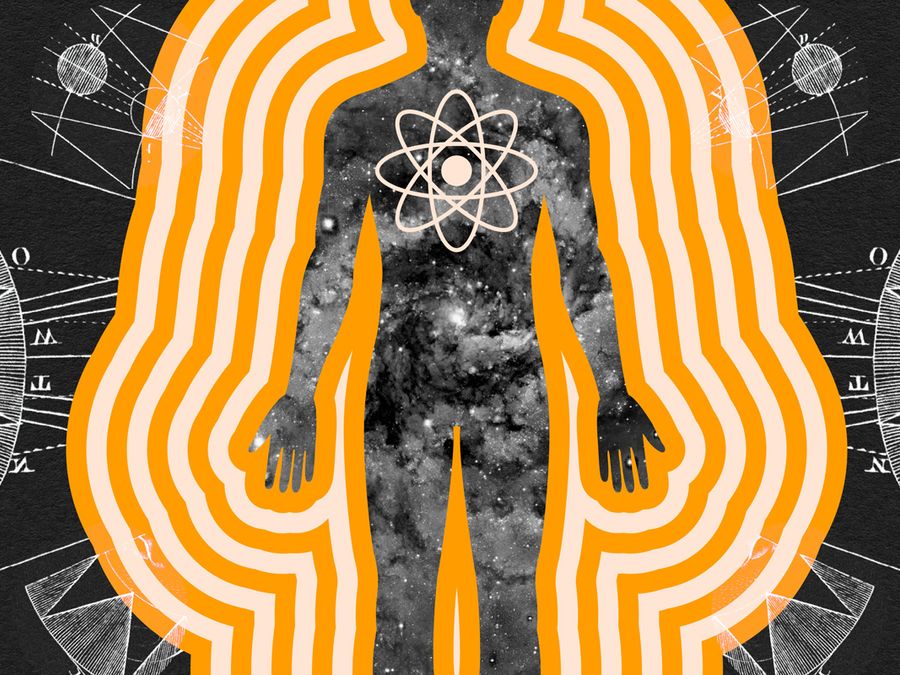 Are You Really Made of Stardust?