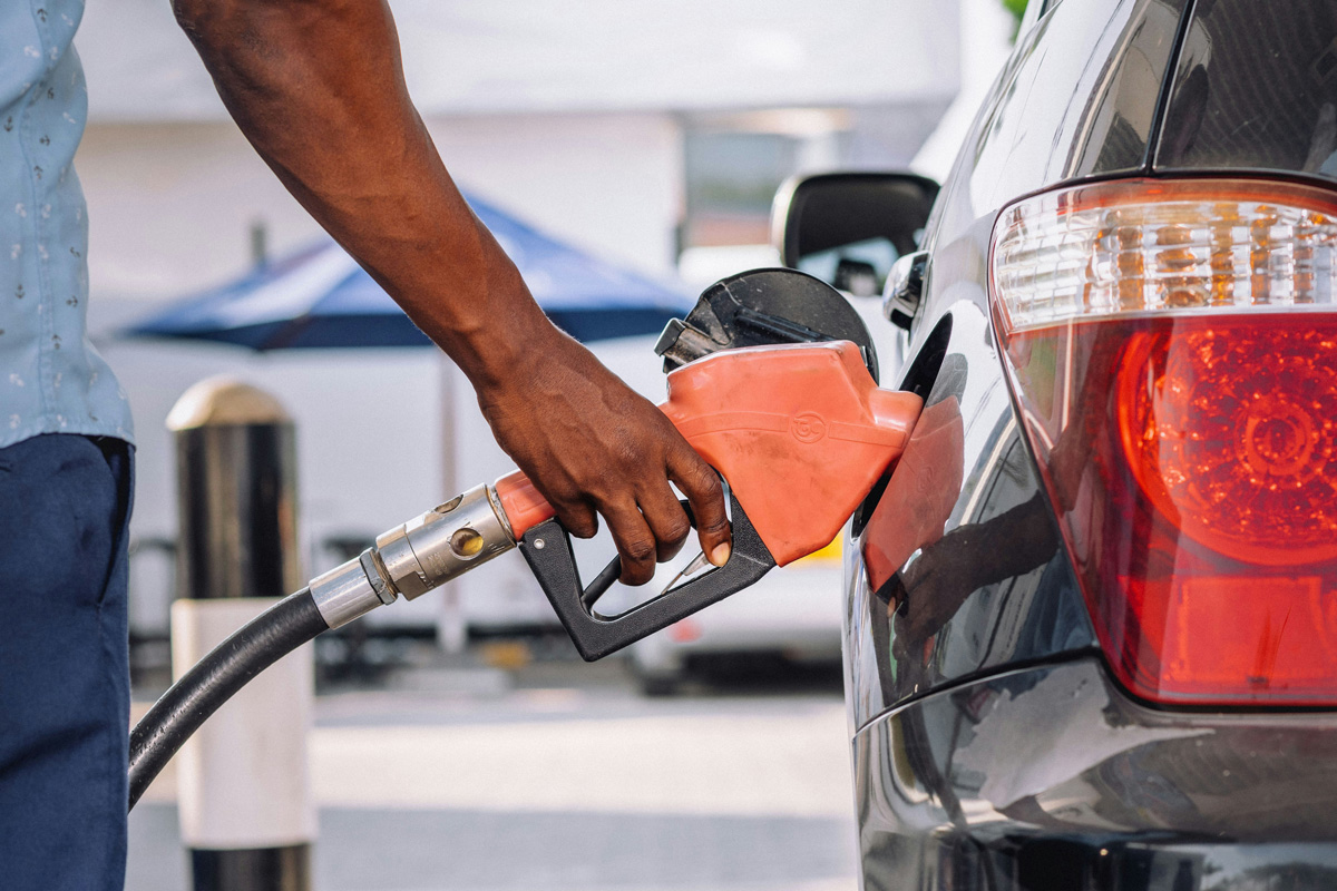 Why Is Gas Unleaded?