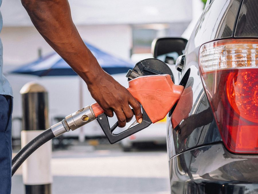 Why Is Gas Unleaded?
