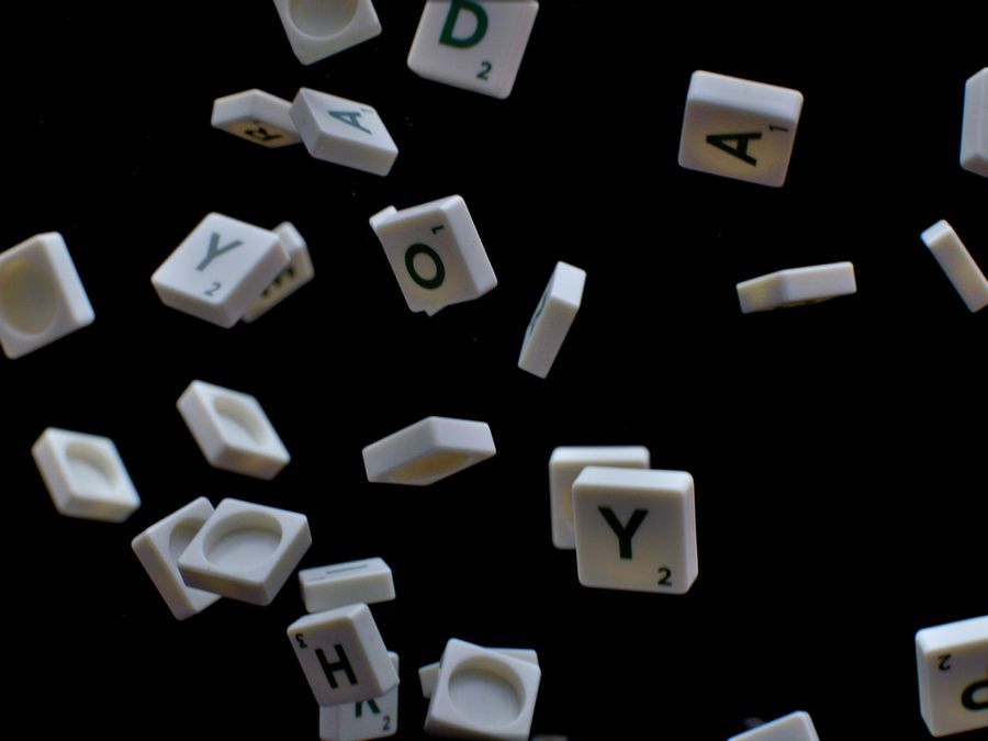 Why Are There Only 5 Vowels?