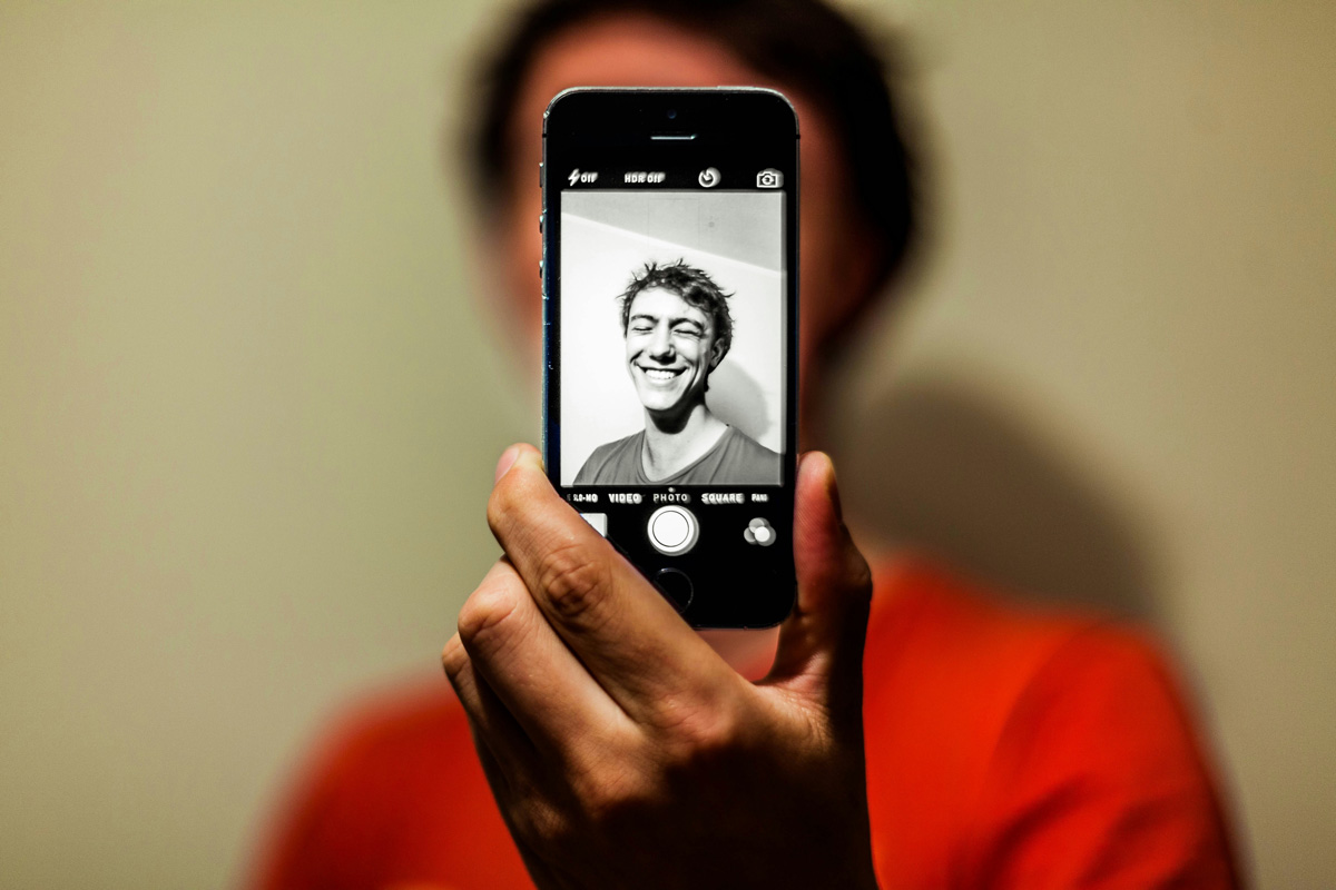 Why Do You Look So Different in Photos?