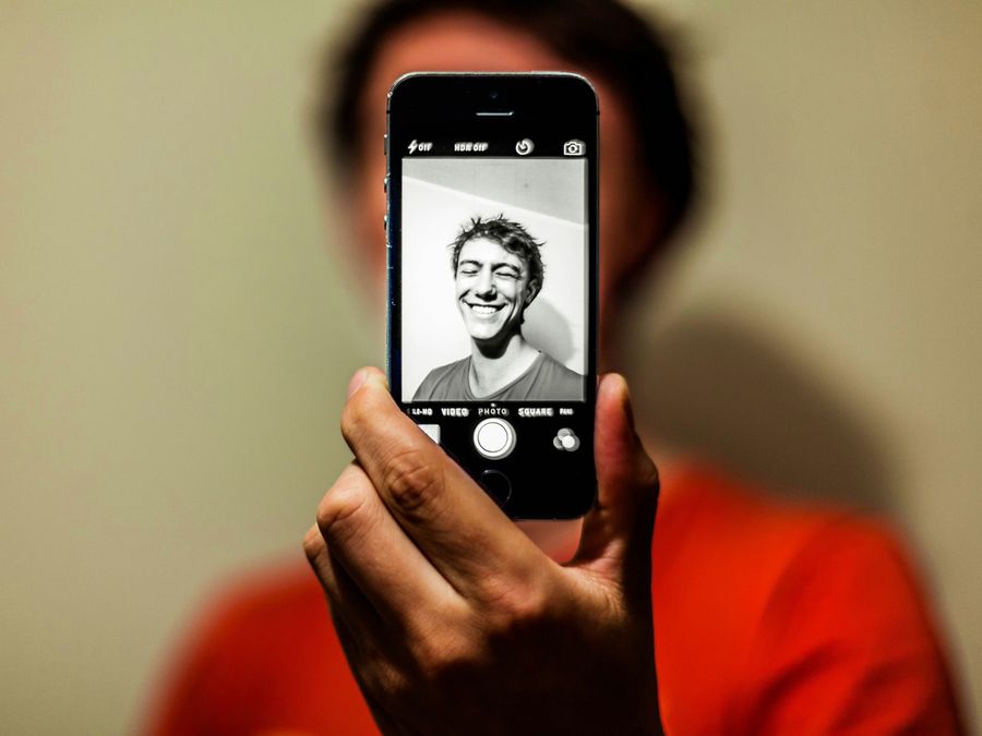 Why Do You Look So Different in Photos?