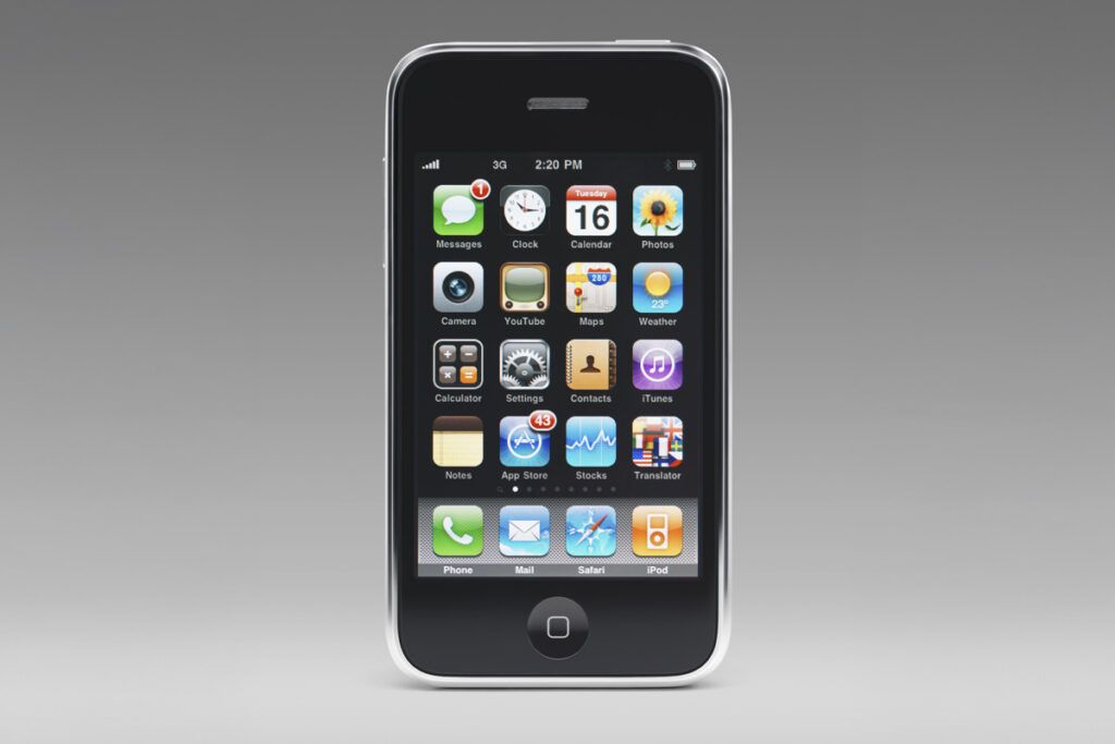 Smartphone