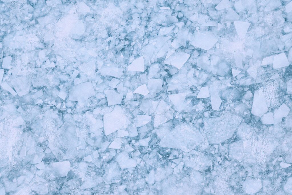 Ice