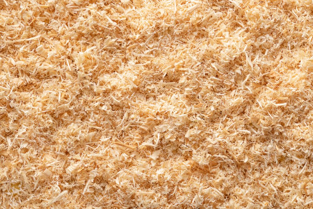 Wood pulp