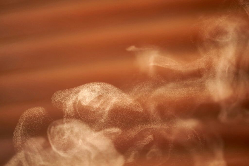 Vapor
