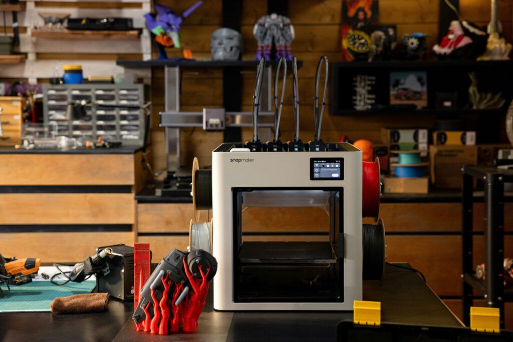 3D Printer