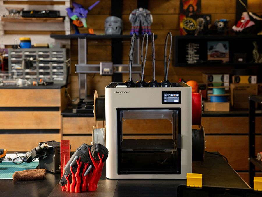 The 10 Most Important Inventions of the 21st Century (So Far)