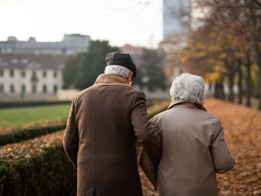 10 Ways Your Body Changes As You Age