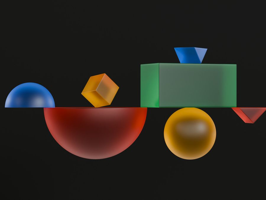 What Is the Strongest Shape?